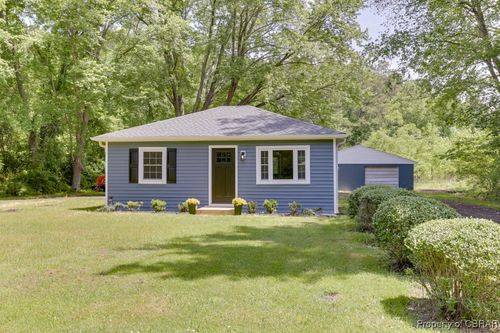 917 Chapel Neck Rd, North, VA, 23128-2007 | Card Image