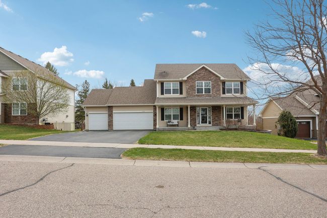290 Liberty Heights Dr, House other with 4 bedrooms, 4 bathrooms and null parking in Chaska MN | Image 54