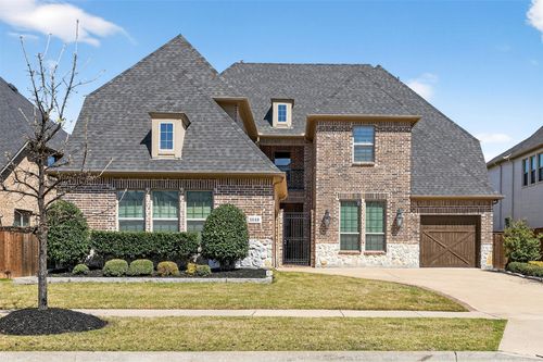 3848 Covedale Boulevard, Frisco, TX, 75034 | Card Image