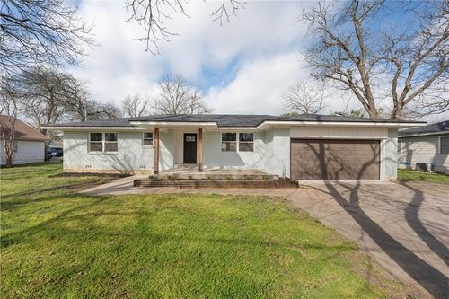 604 S Marable Street, West, TX, 76691 | Card Image