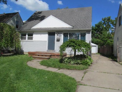 18478 Fox, Redford, MI, 48240-1974 | Card Image