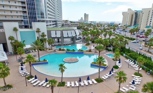 1511 - 9860 S Thomas Dr, Condo with 2 bedrooms, 2 bathrooms and null parking in Panama City Beach FL | Image 37