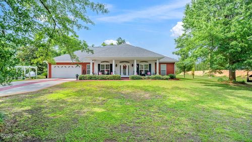801 Clement Dr, Panama City, FL, 32409-1220 | Card Image