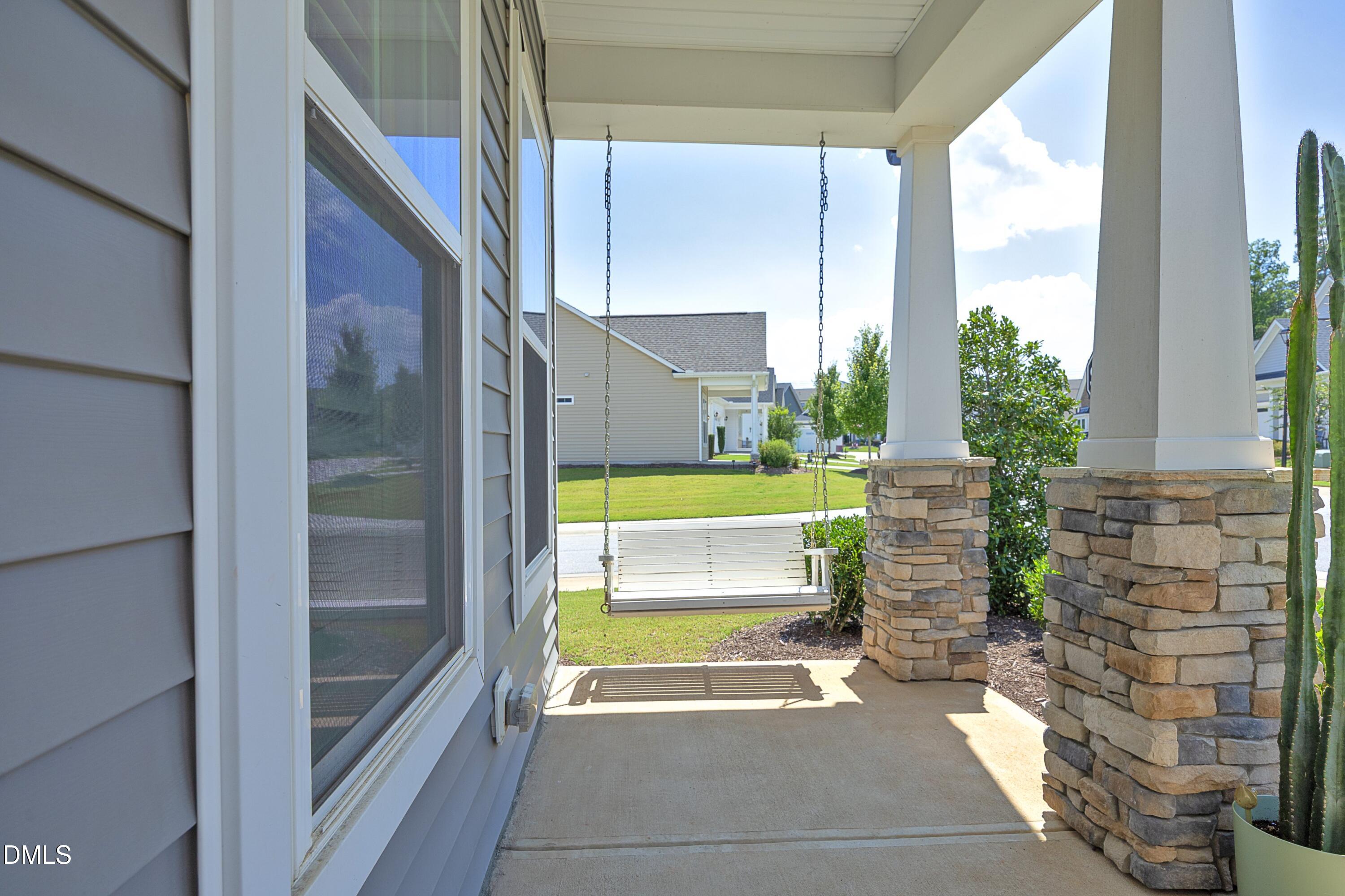 Residential in Clayton 4