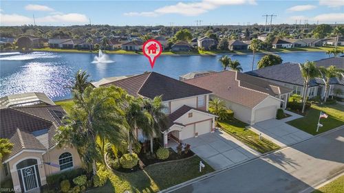 11169 Lakeland Cir, FORT MYERS, FL, 33913-6926 | Card Image