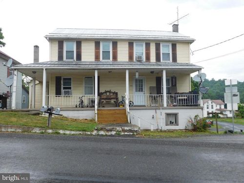 9725 Route 235, THOMPSONTOWN, PA, 17094-8755 | Card Image