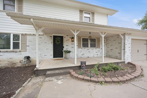 4645 N Hillcrest St, Bel Aire, KS, 67220-1607 | Card Image