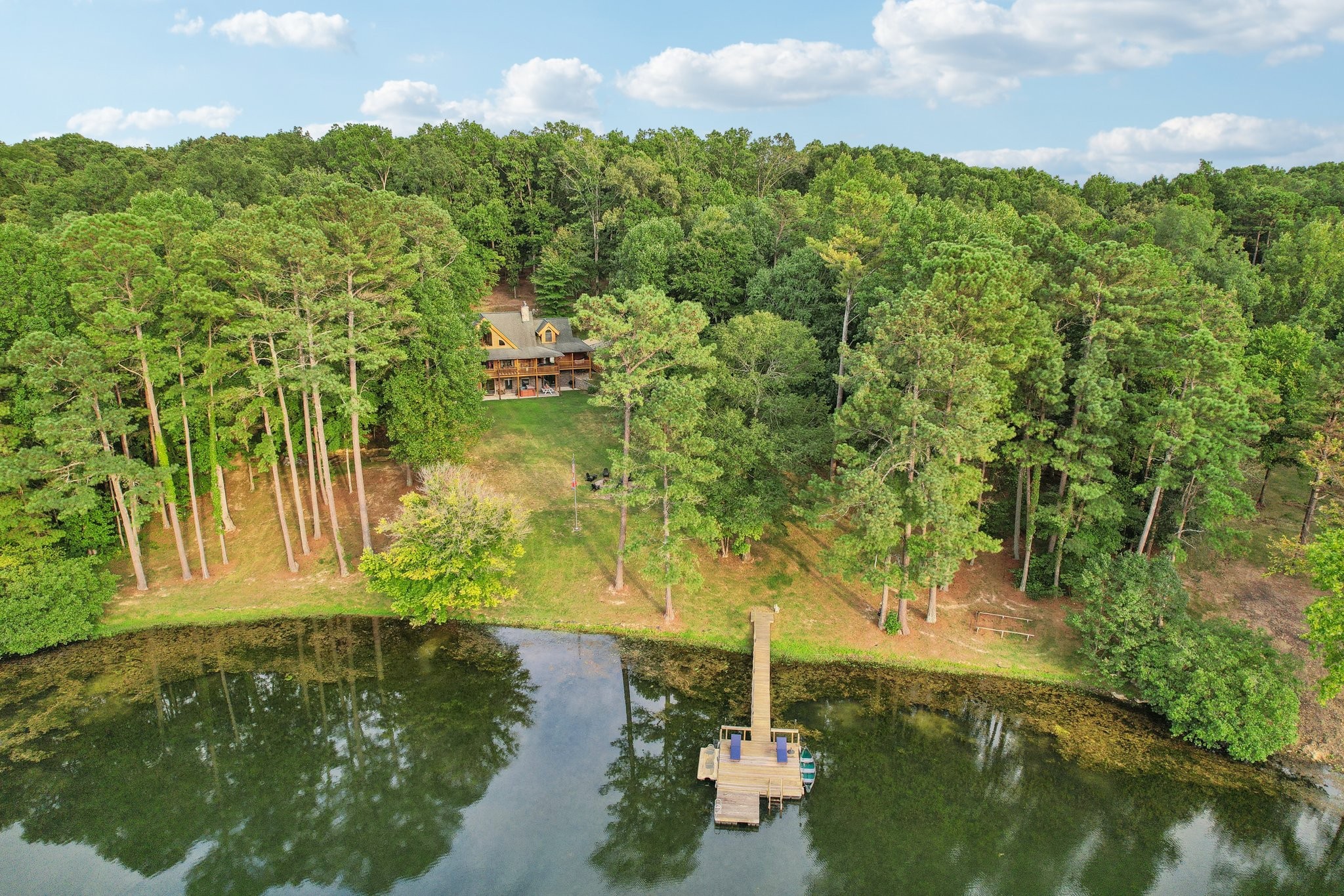 Covered Bridge Ln, Summertown, TN 38483