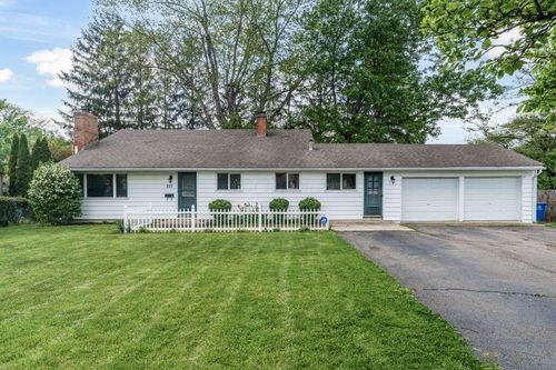 337 Highfield Dr, Columbus, OH, 43214-1174 | Card Image