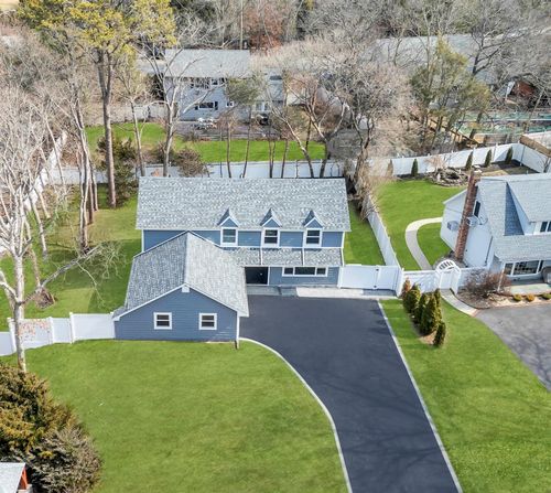 1 Eliot Dr, Lake Grove, NY, 11755-2511 | Card Image