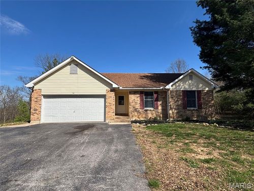 1546 Sugar Grove Rd, Troy, MO, 63379-3452 | Card Image