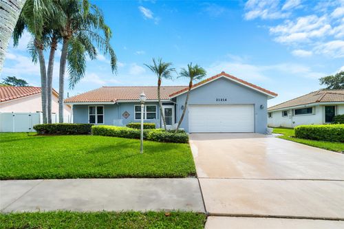 21314 Chinaberry Dr, Boca Raton, FL, 33428-1731 | Card Image