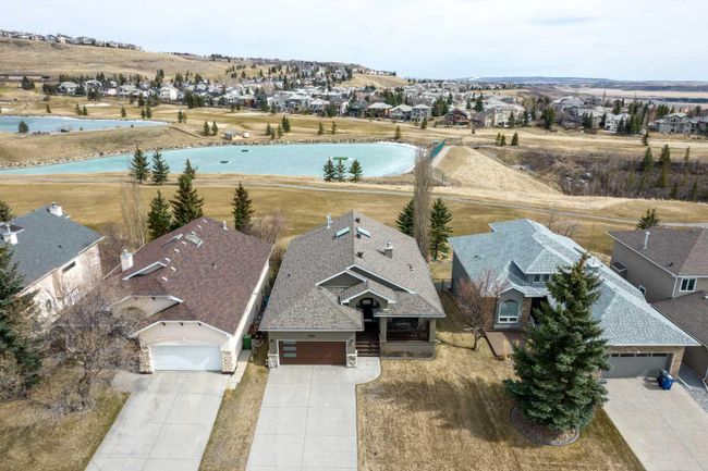 78 Gleneagles Close, Home with 3 bedrooms, 3 bathrooms and 4 parking in Cochrane AB | Image 3