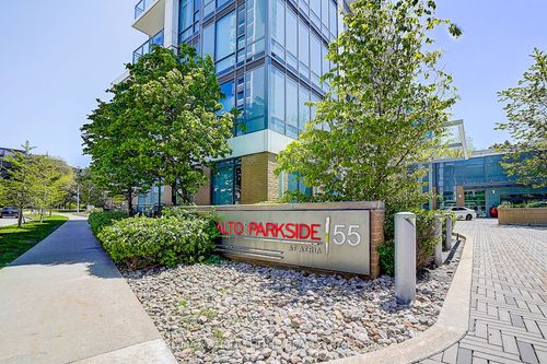 810-55 Ann O'Reilly Rd, North York, ON, M2J0E1 | Card Image
