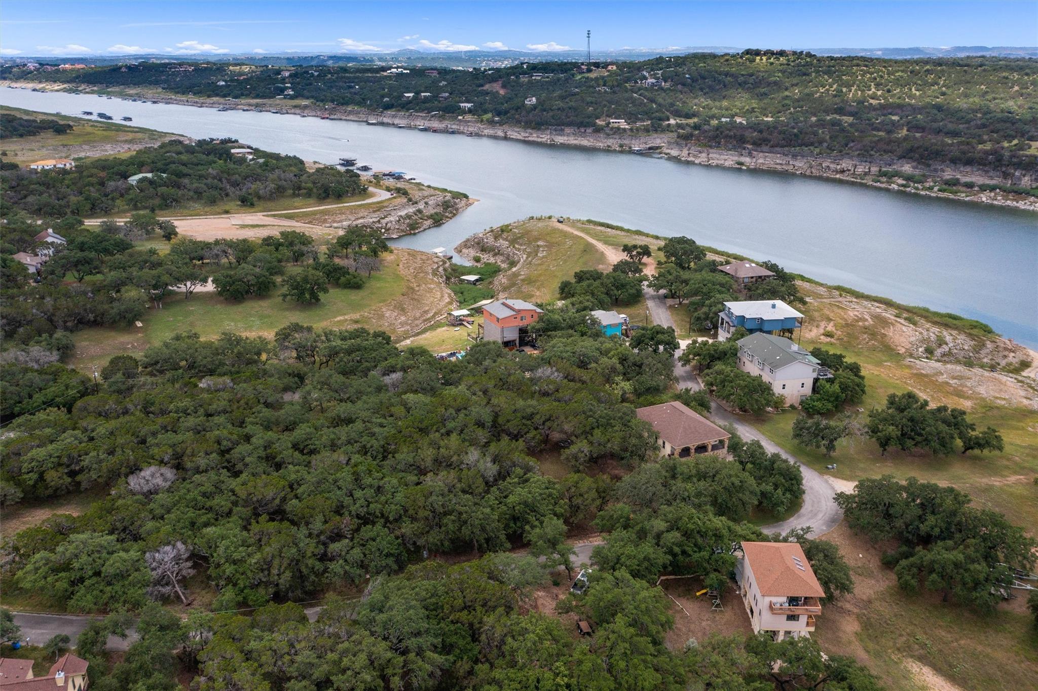 Land in Lago Vista 5