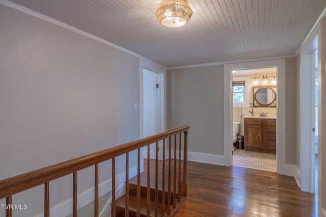 31232 Hollyfield Rd, House other with 3 bedrooms, 3 bathrooms and null parking in Damascus VA | Image 24