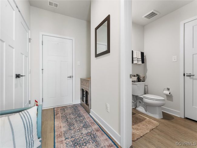 14100 Millpointe Rd, Townhouse with 3 bedrooms, 4 bathrooms and null parking in Midlothian VA | Image 7
