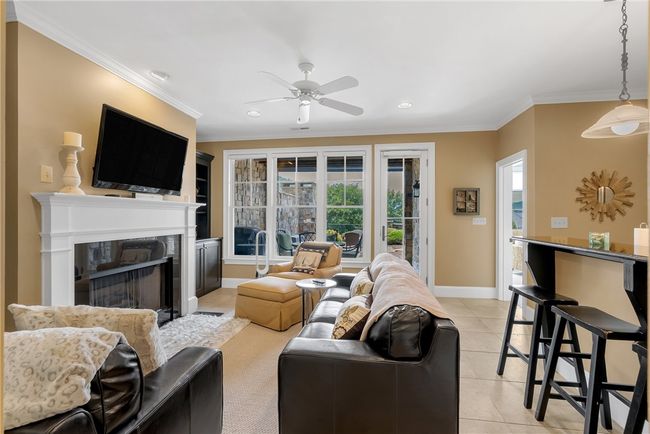 B - 105 Portside Ct, Townhouse with 3 bedrooms, 4 bathrooms and null parking in Sunset SC | Image 25
