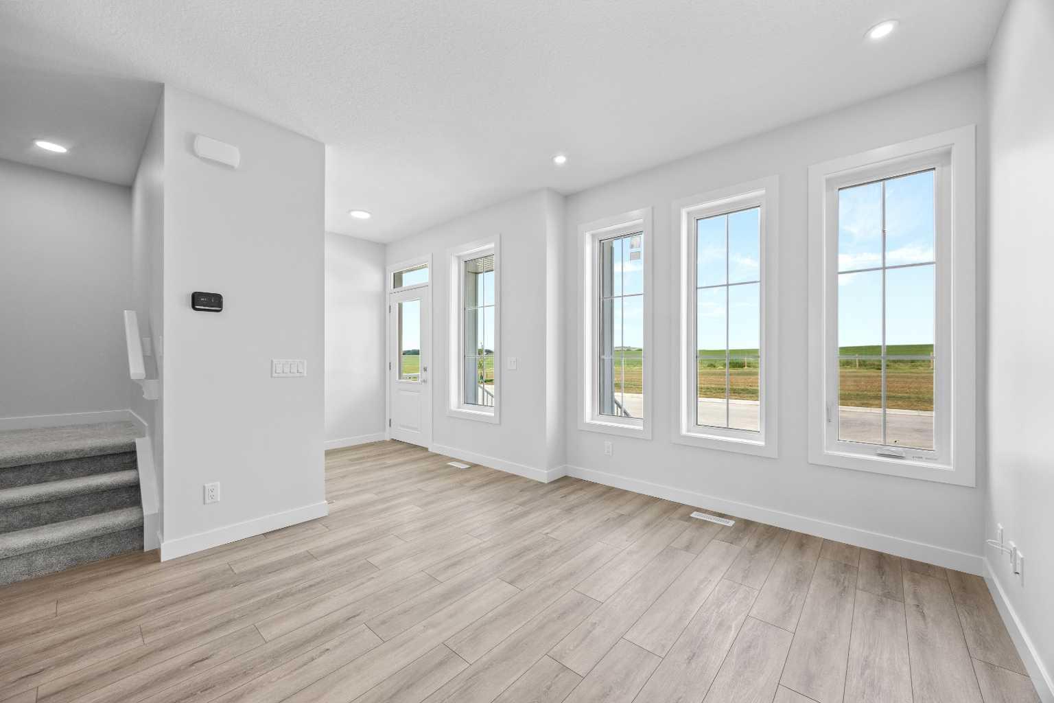 Residential in Calgary 2
