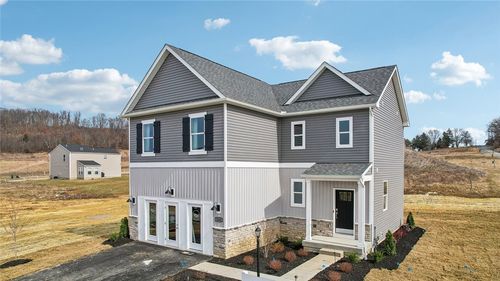 410 Curtis Ct, Hunker, PA, 15639-3004 | Card Image