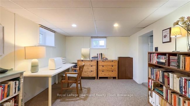 46 Elgin Ave W, House other with 4 bedrooms, 3 bathrooms and 6 parking in Goderich ON | Image 39