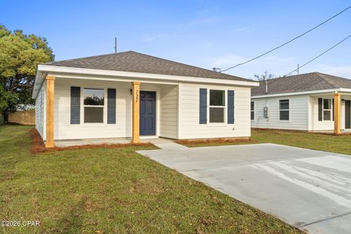 727 Kirklin Ave, Panama City, FL, 32401-4668 | Card Image