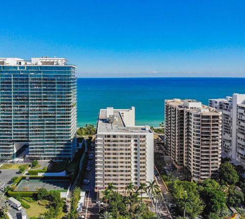 308-10185 Collins Ave, Bal Harbour, FL, 33154-1606 | Card Image
