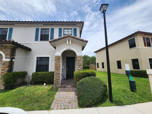 11552 Sw 151st Ave, Miami, FL, 33196-2540 | Card Image