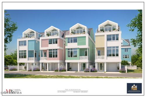 9 South St, Sea Bright, NJ, 07760-2129 | Card Image