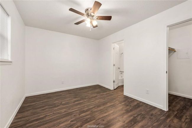 APT-5 - 4309 College Main St, Townhouse with 1 bedrooms, 1 bathrooms and null parking in Bryan TX | Image 5