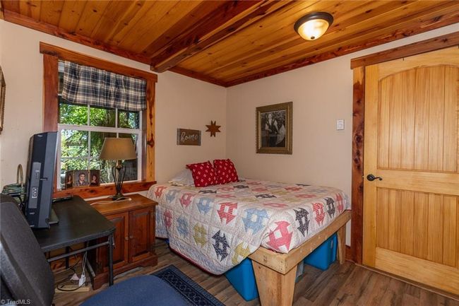 375 Carolina Rd, House other with 2 bedrooms, 2 bathrooms and null parking in Millers Creek NC | Image 40