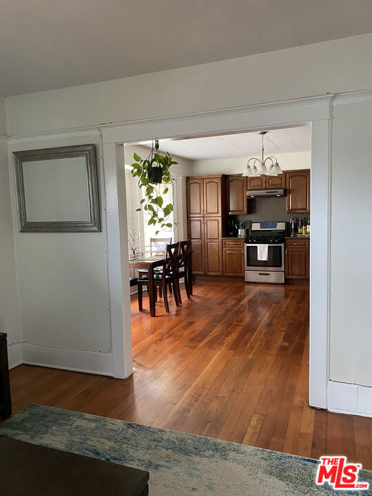 Residential in Long Beach 4