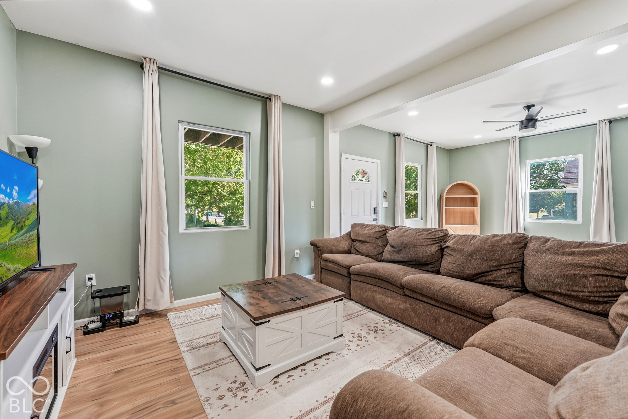 Residential in Indianapolis 4