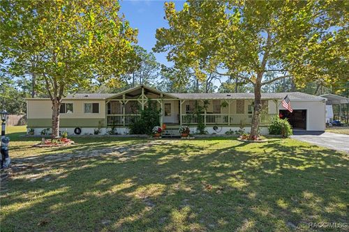 4641 S Slash Pine Ave, Homosassa, FL, 34446-1840 | Card Image