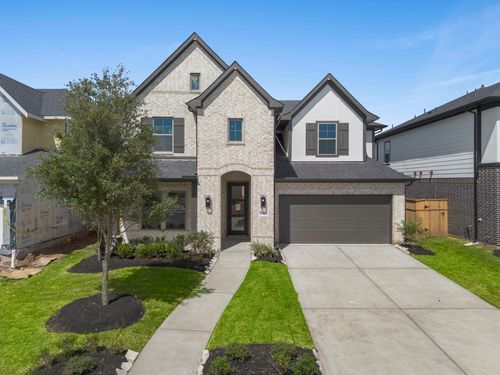 10915 Maple Mist Dr, Missouri City, TX, 77459-5645 | Card Image