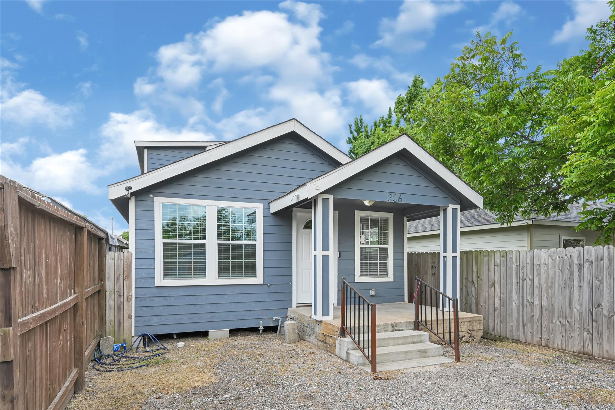 Residential Lease in Houston 3