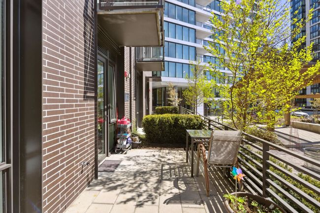 102 - 5681 Birney Avenue, Condo with 2 bedrooms, 2 bathrooms and 1 parking in Vancouver BC | Image 20