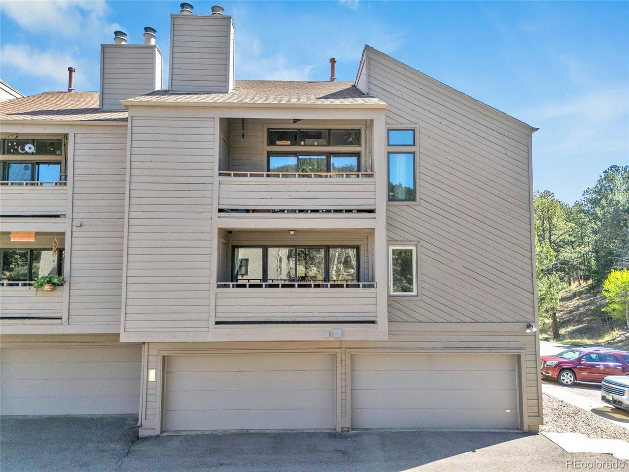 23537 Genesee Village Rd, For Sale in Golden - eXp Realty