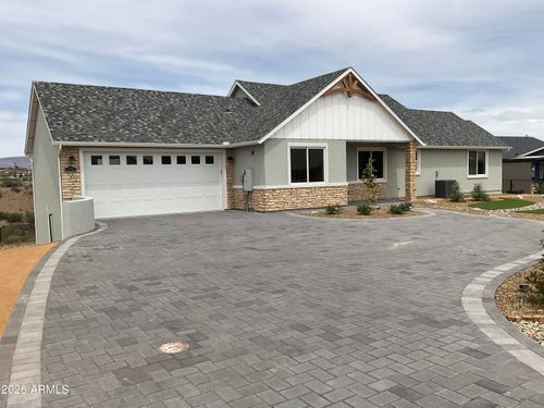 498 Kindra Heights Rd, Cottonwood, AZ, 86326-3546 | Card Image