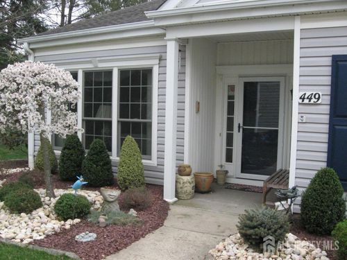449 Bluebird Dr, Monroe, NJ, 08831-5717 | Card Image