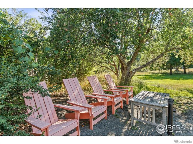 7705 Baseline Rd, House other with 3 bedrooms, 2 bathrooms and 1 parking in Boulder CO | Image 39