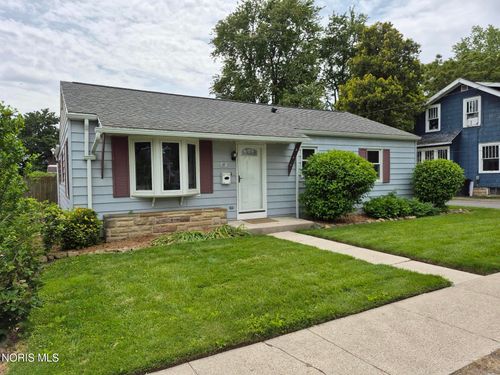 317 Garfield Ave, Findlay, OH, 45840-4631 | Card Image