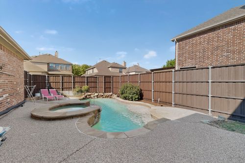 2772 Barnhill Ln, Frisco, TX, 75034-4672 | Card Image