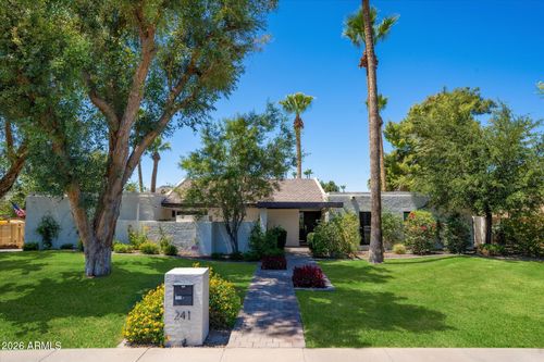 241 E Forest Hills Drive, Phoenix, AZ, 85022 | Card Image