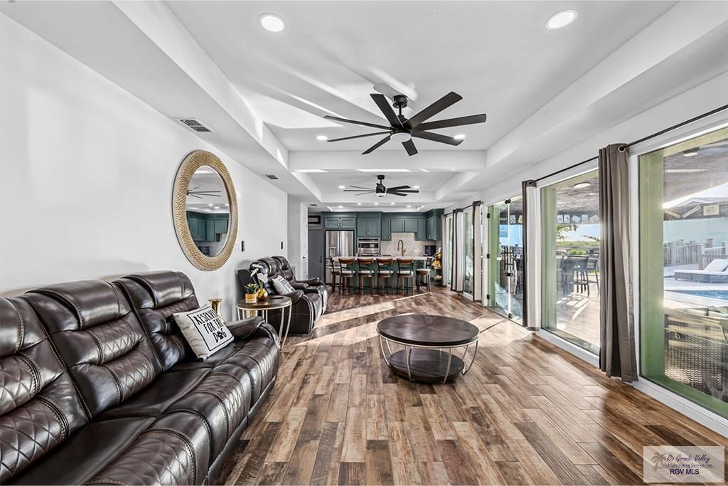 Residential in Rio Hondo 5