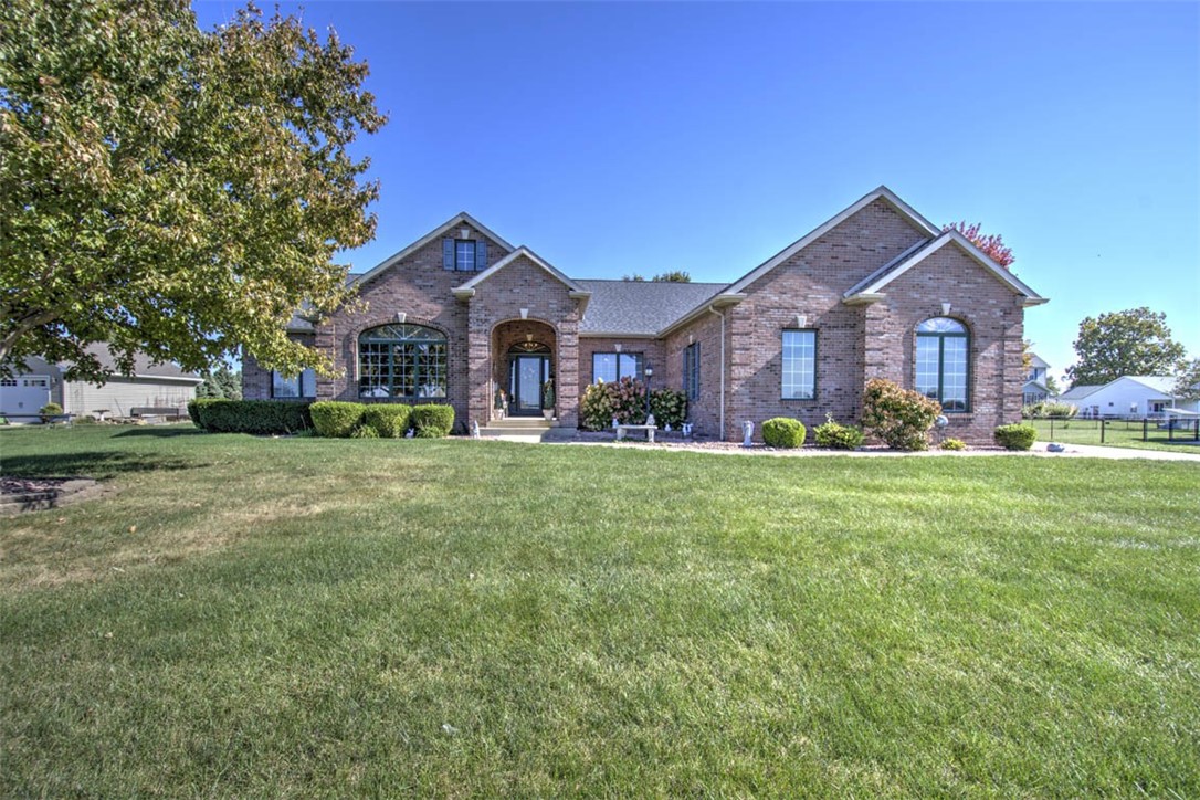 3638 S Long Creek Rd, For Sale in Decatur - eXp Realty