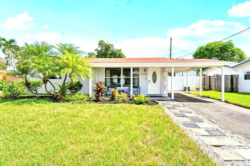 5536 Sw 6th Ct, Margate, FL, 33068-2904 | Card Image