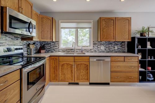 36 Macewan Meadow Rise Nw, Calgary, AB, T3K3J9 | Card Image