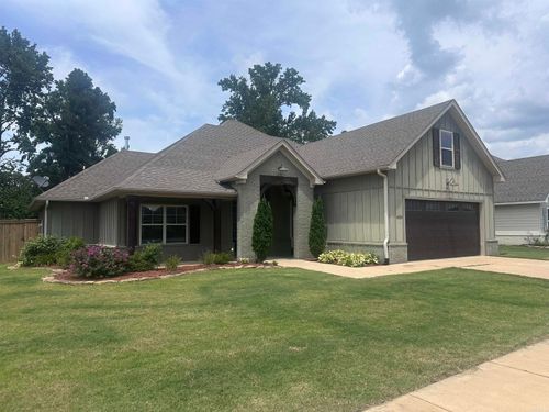 4320 Sloan Dr, Alexander, AR, 72002-8048 | Card Image
