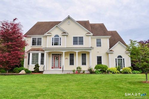 112 Gilbert Ln, South Windsor, CT, 06074-3754 | Card Image